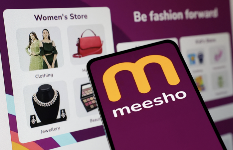 Meesho Supplier Panel
